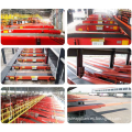 Fixed Telescopic Belt Conveyor-17